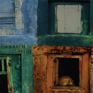 Carpathian "Wanderlust" 7"