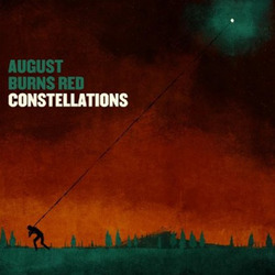 Baixar Download CD August Burns Red   Constellations Grátis