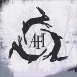 AFI "Decemberunderground" 6 x 7"
