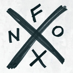 NOFX "<i>Self Titled</i>" 7"