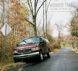 The Wonder Years "Sleeping On Trash" CD