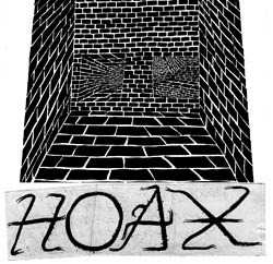 Hoax "<i>self titled</i> (Discipline)" 7"