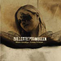 I Killed The Prom Queen 'When Goodbye Means Forever' CD