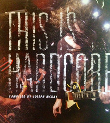 This Is Hardcore BOOK