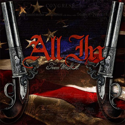 Capa de Team USA