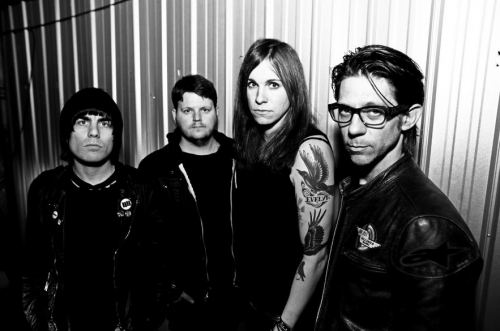 Against Me!
