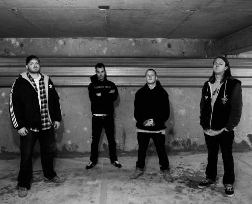 Outsiders Code