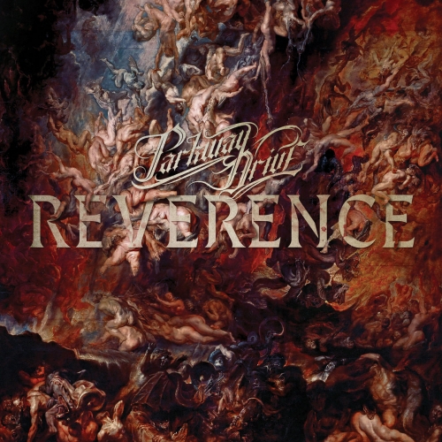 Parkway Drive – Reverence