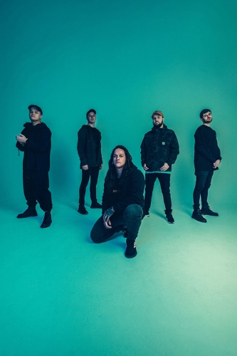 Polaris announce "Death Of Me"