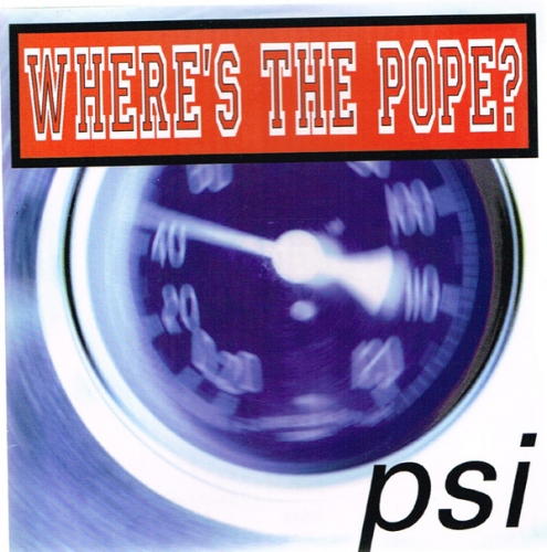 RES002 – Where’s The Pope