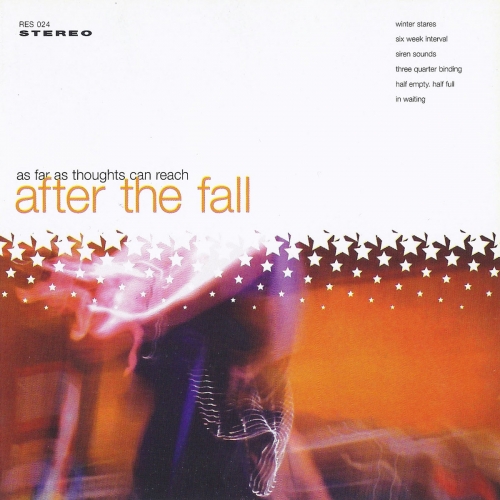 RES024 – After The Fall