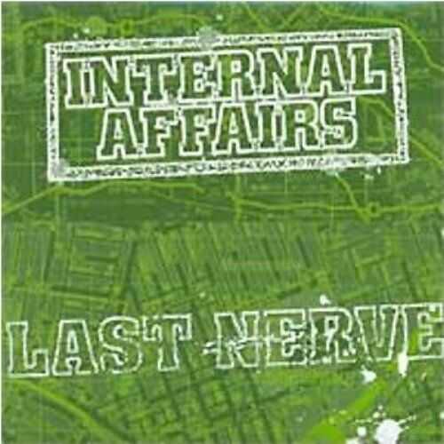 RES035 – Internal Affairs/Last Nerve