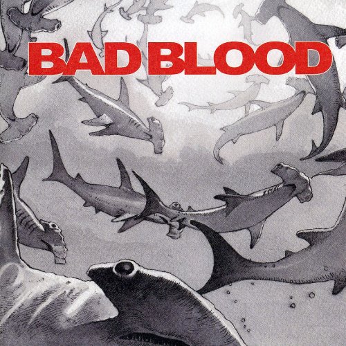 RES047 – Bad Blood