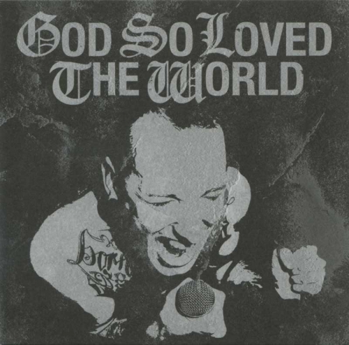 RES058 – God So Loved The World