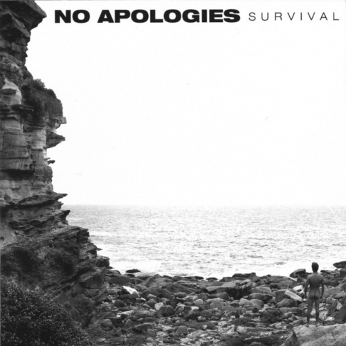 RES064 – No Apologies