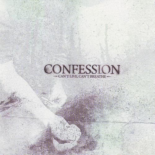 RES081 – Confession