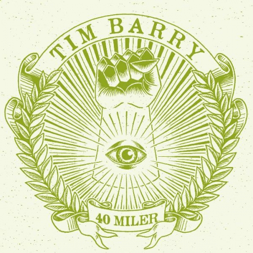 RES108 – Tim Barry