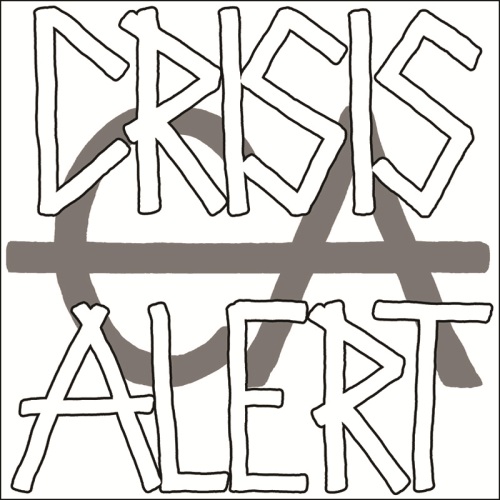 RES110 – Crisis Alert