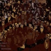 RES117 50 Lions – Pray For Nothing