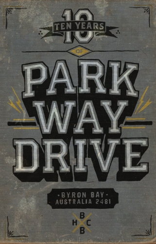 RES121 – Parkway Drive