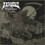 RES124 I Exist – From Darkness