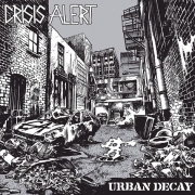 RES125 Crisis Alert – Urban Decay