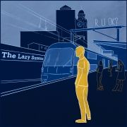 RES170 – THE LAZY SUSANS R U OK?
