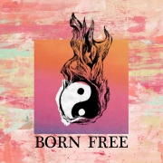 RES172 – BORN FREE Self Titled