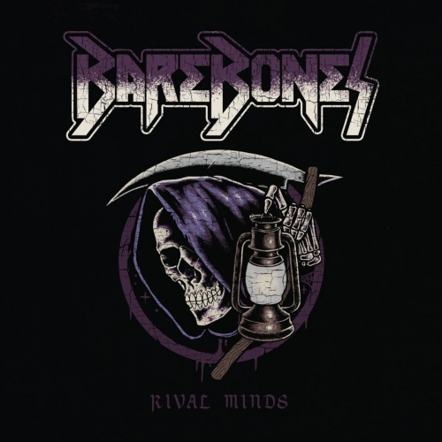 RES176 BARE BONES Rival Minds