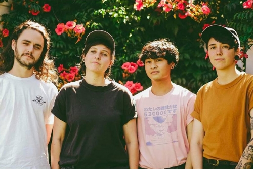 The Lazy Susans